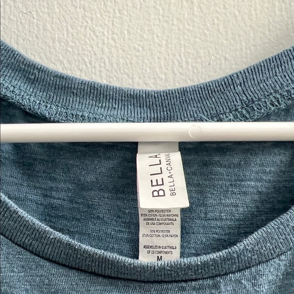 Luke Combs Muscle Tank - Picture 3 of 4